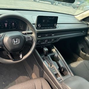 صورة مصغرة 36 لـ 2024 Honda ACCORD EX