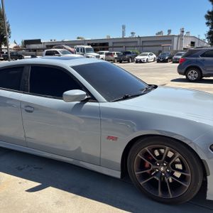 2021 Dodge CHARGER SCAT PACK — миниатюра 13