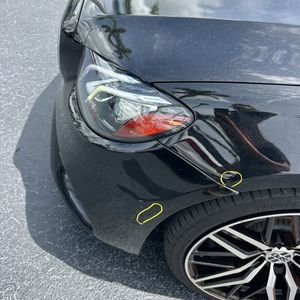 2020 Mercedes-BENZ E-CLASS — миниатюра 55