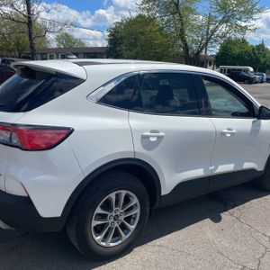 FORD ESCAPE SE - 9