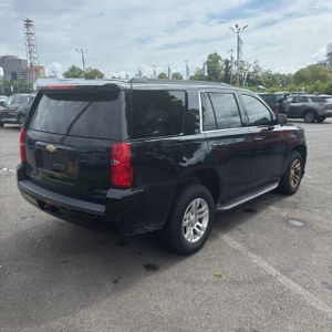 صورة 8 لـ 2019 Chevrolet TAHOE LT