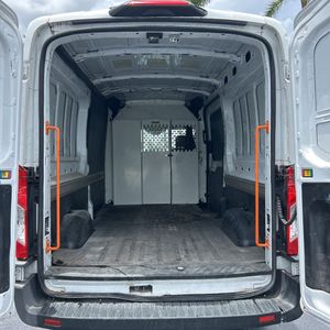 2019 FORD TRANSIT 150 — миниатюра 40
