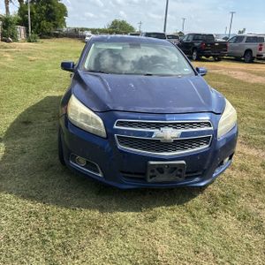 2013 Chevrolet MALIBU LT 缩略图 14