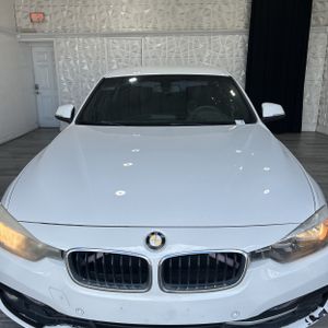 صورة 13 لـ 2017 BMW 3 SERIES 330I