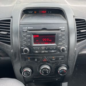 صورة مصغرة 36 لـ 2011 KIA SORENTO LX