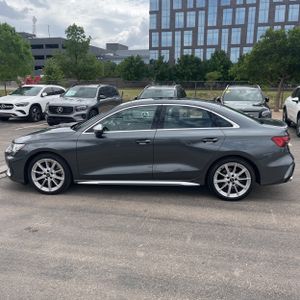 AUDI S3 PRESTIGE TFSI QUATTRO S TRONIC - 3