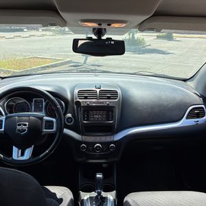 2012 Dodge JOURNEY SXT 缩略图 36