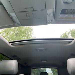 2019 Toyota SEQUOIA LIMITED 缩略图 36