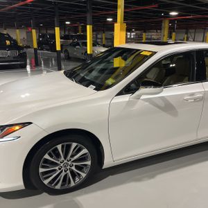 LEXUS ES 250 BASE - 2
