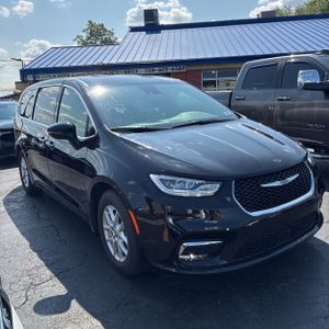 2026 Chrysler PACIFICA SELECT — миниатюра 12