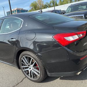 MASERATI GHIBLI S Q4 - 6