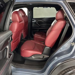 2023 Mazda CX-9 CARBON EDITION — миниатюра 34