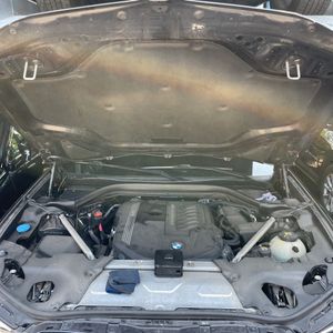 2022 BMW X4 M40I — миниатюра 44