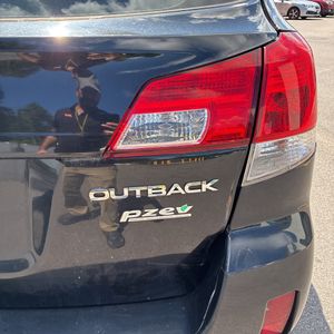 صورة مصغرة 23 لـ 2012 Subaru OUTBACK 2.5I