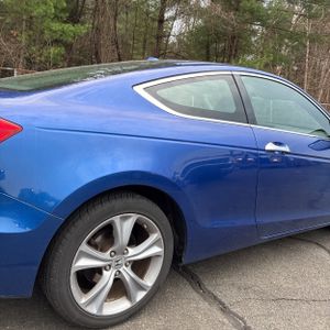 HONDA ACCORD EX-L - 9