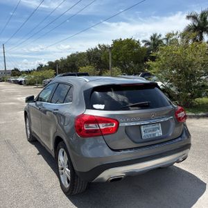 2016 Mercedes-BENZ GLA 照片 5