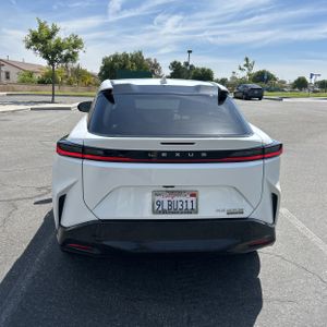 LEXUS RZ 450E PREMIUM - 7