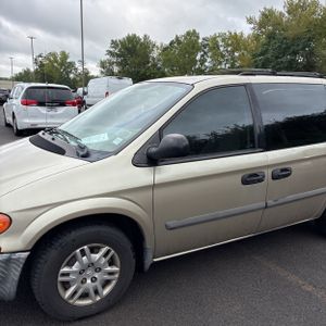 2006 Dodge CARAVAN SE — фото 2