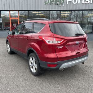 FORD ESCAPE SE - 5