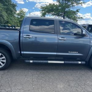 2010 Toyota TUNDRA LIMITED 缩略图 11
