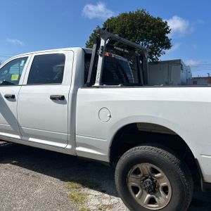 2019 RAM 2500 TRADESMAN — фото 6