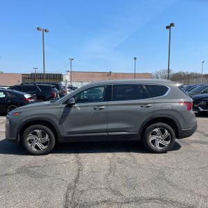 HYUNDAI SANTA FE SEL - 3