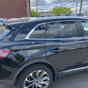 LINCOLN NAUTILUS RESERVE - 9