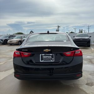 صورة 7 لـ 2024 Chevrolet MALIBU LT
