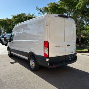 FORD TRANSIT 350 - 5