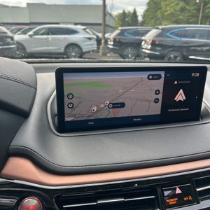 2024 Acura MDX SH-AWD W/TECH — фото 41