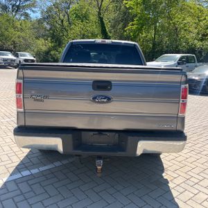 FORD F-150 XLT - 6