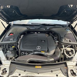 2021 Mercedes-BENZ E-CLASS 缩略图 44