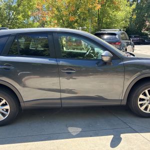 2015 Mazda CX-5 TOURING 照片 10
