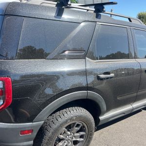2021 FORD BRONCO SPORT BIG BEND 照片 9
