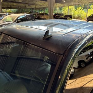 صورة مصغرة 16 لـ 2007 Chevrolet SILVERADO 1500 LTZ