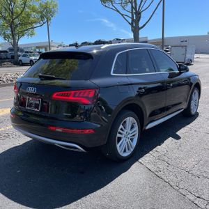 AUDI Q5 PREMIUM PLUS - 8