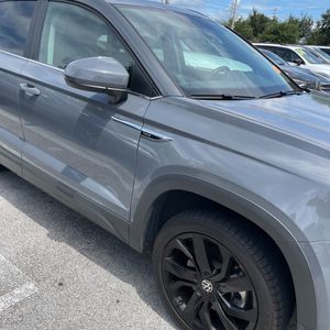2022 Volkswagen TAOS SE — миниатюра 50