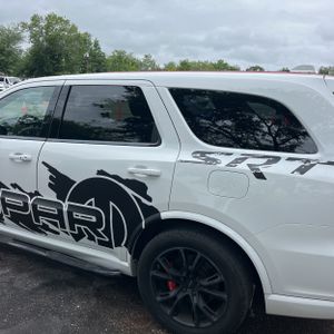 DODGE DURANGO SRT 392 - 6