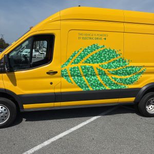 FORD TRANSIT 350 HD - 4