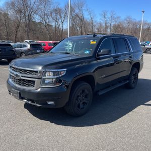 Chevrolet Tahoe LT - 1