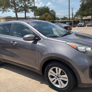 صورة مصغرة 13 لـ 2017 KIA SPORTAGE LX