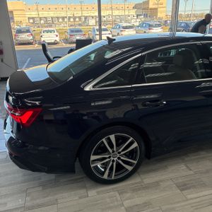 AUDI A6 55 PREMIUM - 9