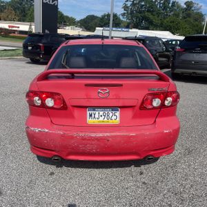 صورة 7 لـ 2005 Mazda MAZDA6 I SPORT