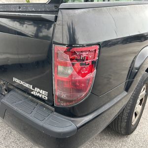 صورة مصغرة 57 لـ 2011 Honda RIDGELINE RT