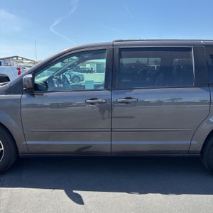 DODGE GRAND CARAVAN GT - 4