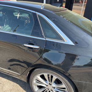 CADILLAC CT6 3.6L PLATINUM - 6