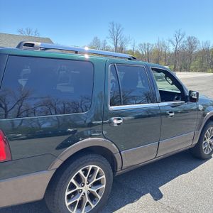 FORD EXPEDITION KING RANCH - 9