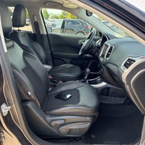 2018 JEEP COMPASS LATITUDE — миниатюра 33