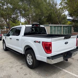 FORD F-150 XLT - 5