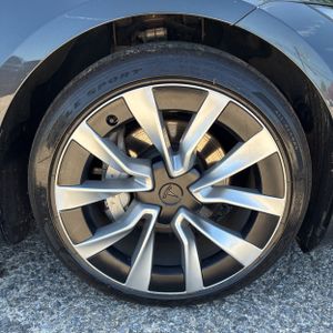 صورة مصغرة 20 لـ 2025 Tesla MODEL 3 LONG RANGE